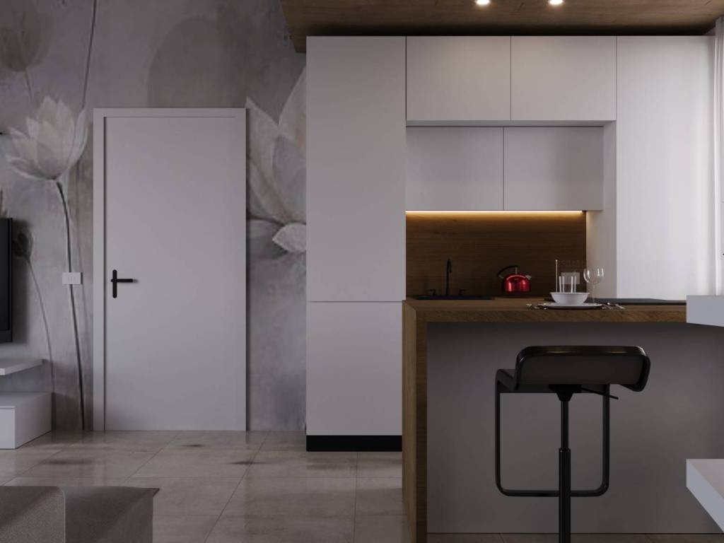 appartamento in vendita a Burago di Molgora