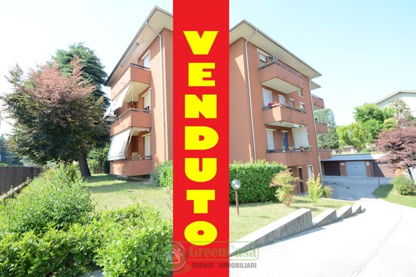 ufficio in vendita a Burago di Molgora