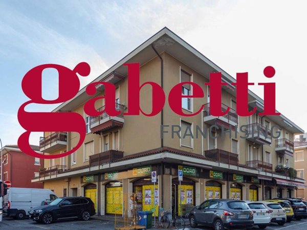 appartamento in vendita a Burago di Molgora