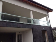 appartamento in vendita a Burago di Molgora