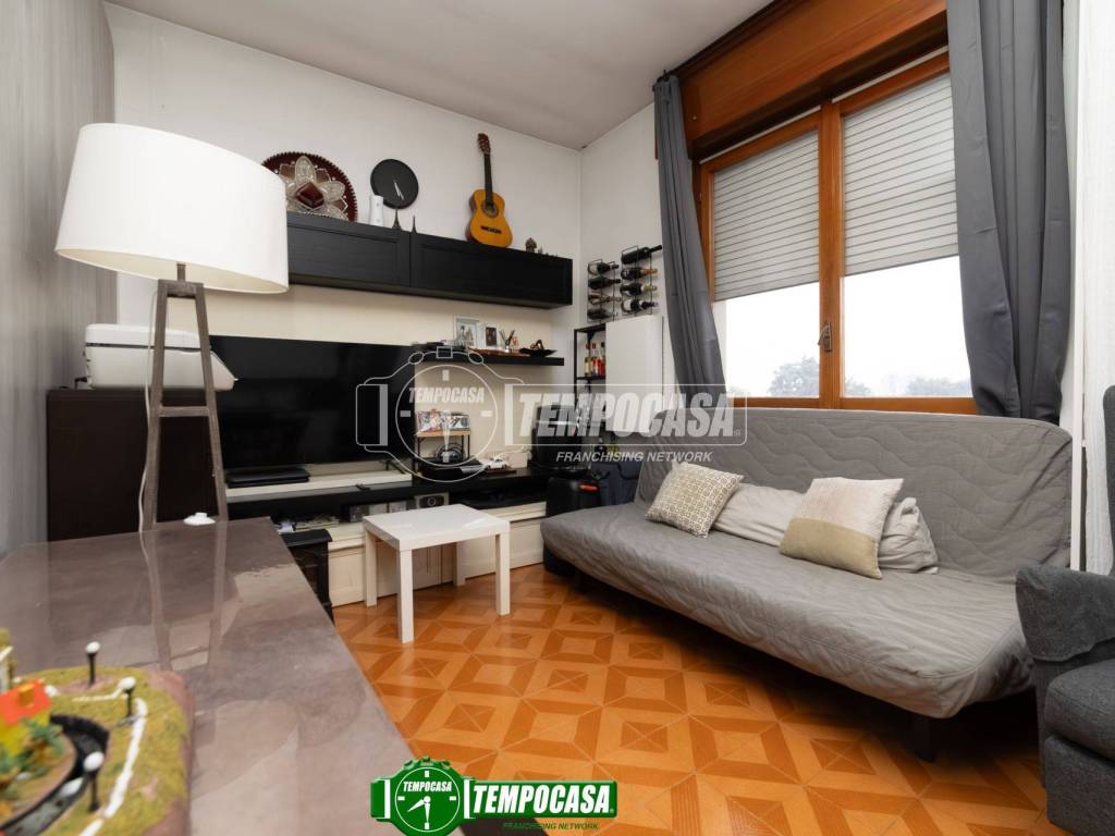 appartamento in vendita a Burago di Molgora