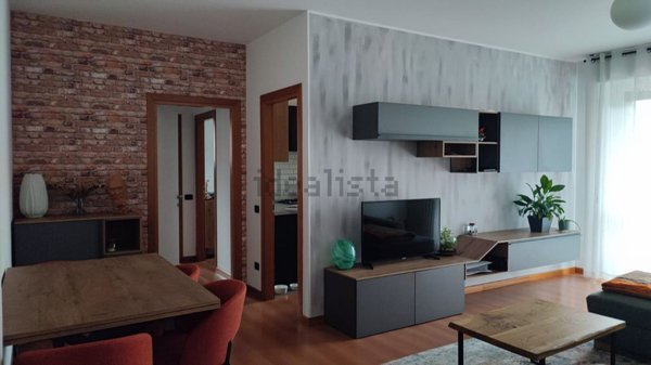 appartamento in vendita a Burago di Molgora