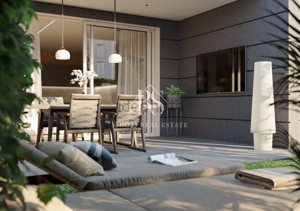 appartamento in vendita a Burago di Molgora