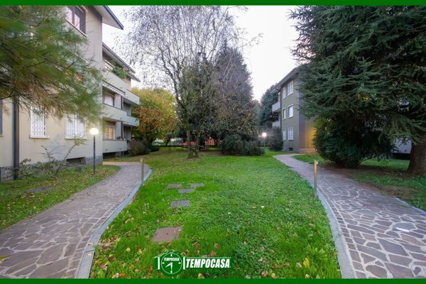 appartamento in vendita a Burago di Molgora