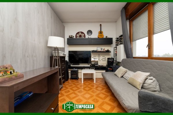 appartamento in vendita a Burago di Molgora