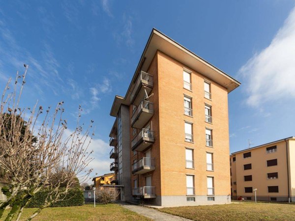 appartamento in vendita a Burago di Molgora