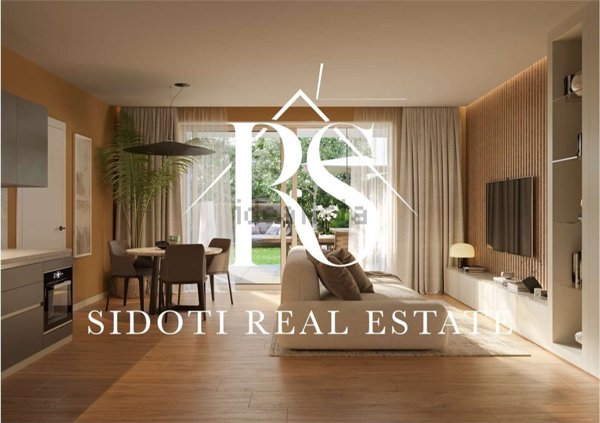 appartamento in vendita a Burago di Molgora