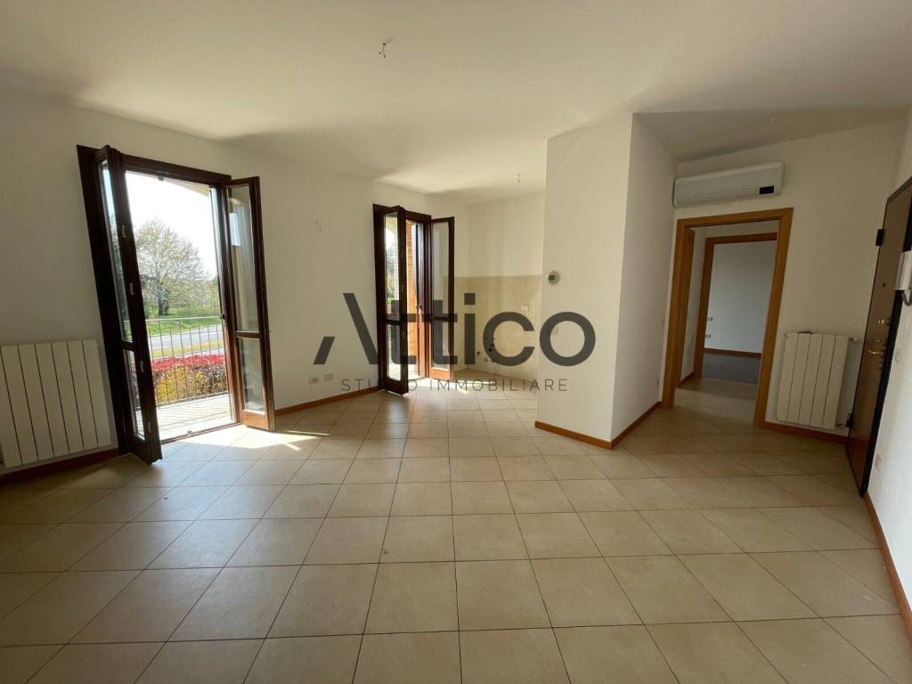 appartamento in vendita a Burago di Molgora