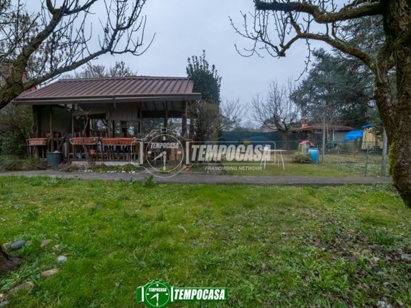 appartamento in vendita a Burago di Molgora