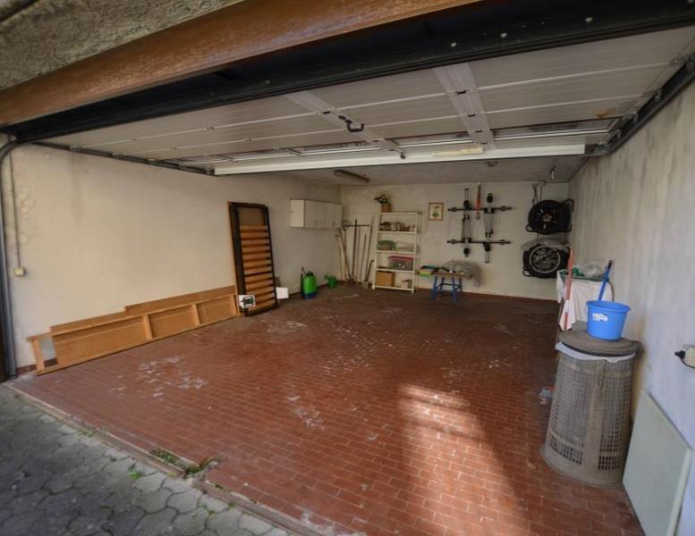 locale di sgombero in vendita a Burago di Molgora