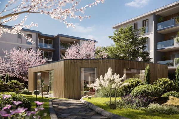 appartamento in vendita a Burago di Molgora