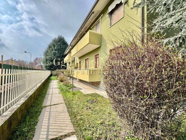 appartamento in vendita a Burago di Molgora