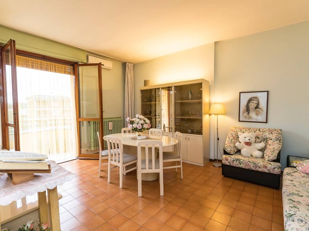 appartamento in vendita a Burago di Molgora