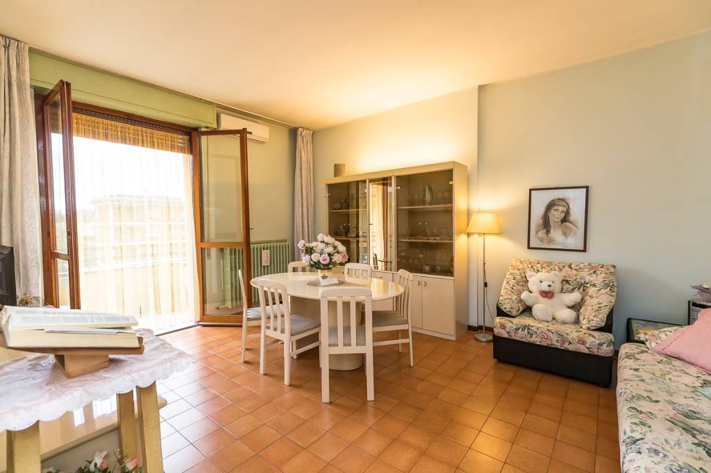 appartamento in vendita a Burago di Molgora