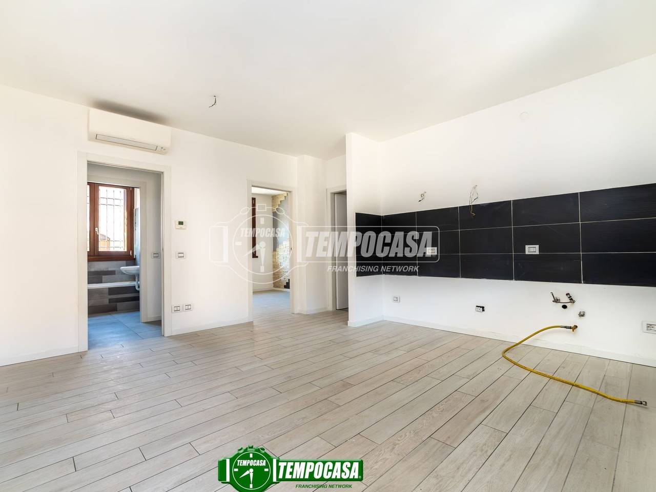 appartamento in vendita a Burago di Molgora