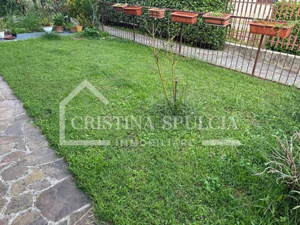 appartamento in vendita a Burago di Molgora