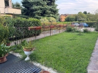 appartamento in vendita a Burago di Molgora