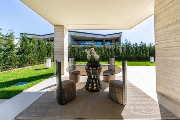 casa indipendente in vendita a Burago di Molgora