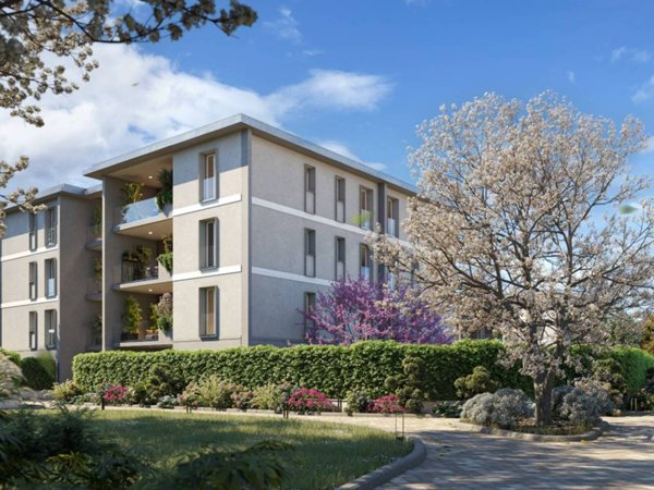 appartamento in vendita a Burago di Molgora