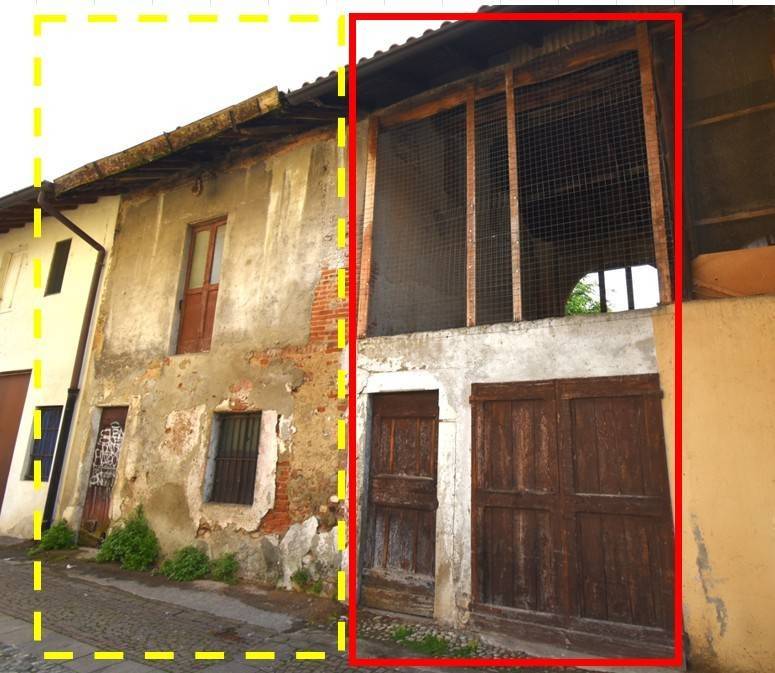 appartamento in vendita a Burago di Molgora