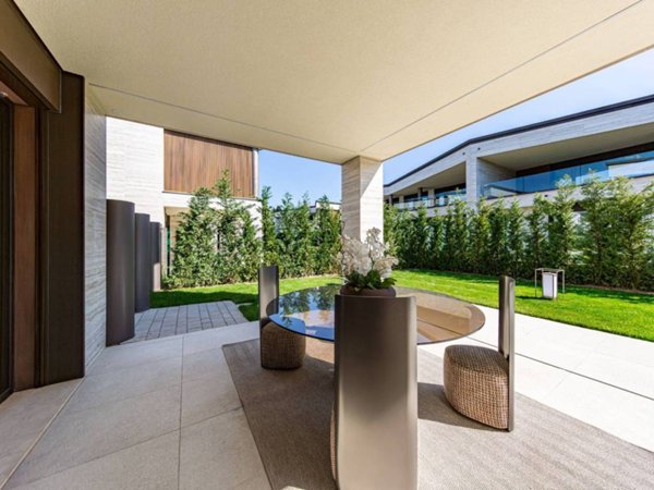 casa indipendente in vendita a Burago di Molgora