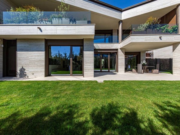 casa indipendente in vendita a Burago di Molgora