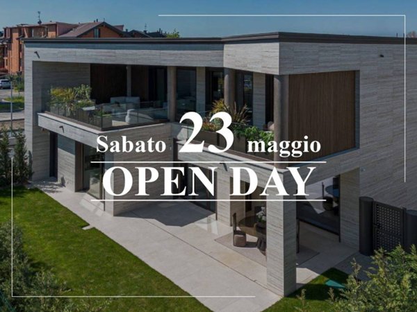 casa indipendente in vendita a Burago di Molgora