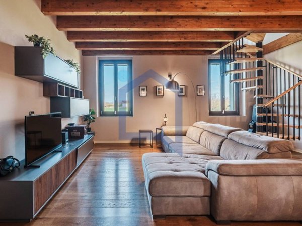 appartamento in vendita a Burago di Molgora