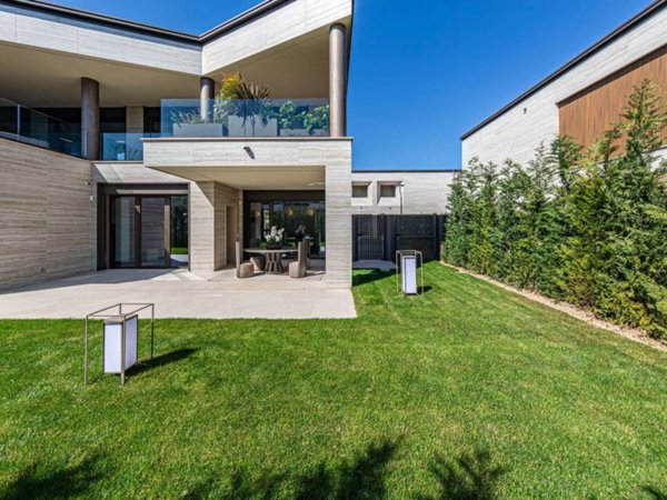 casa indipendente in vendita a Burago di Molgora