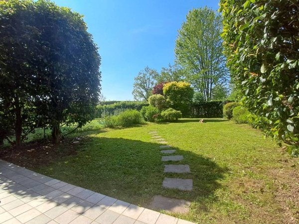 appartamento in vendita a Burago di Molgora