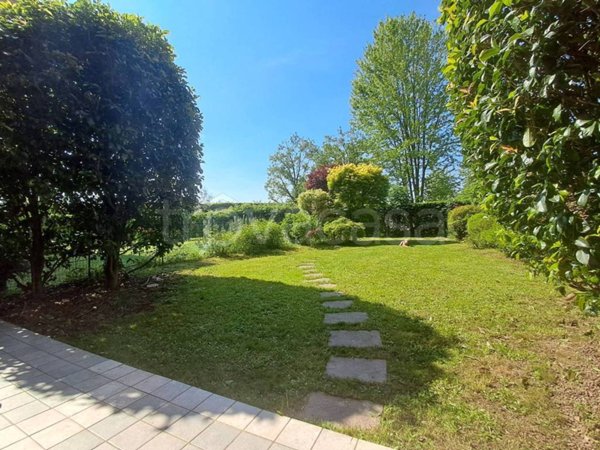 appartamento in vendita a Burago di Molgora