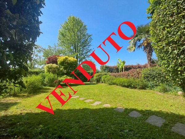 appartamento in vendita a Burago di Molgora