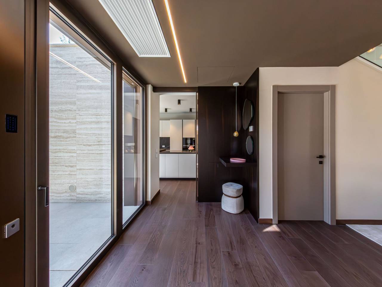 casa indipendente in vendita a Burago di Molgora
