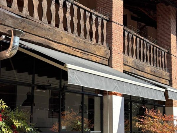 casa indipendente in vendita a Burago di Molgora