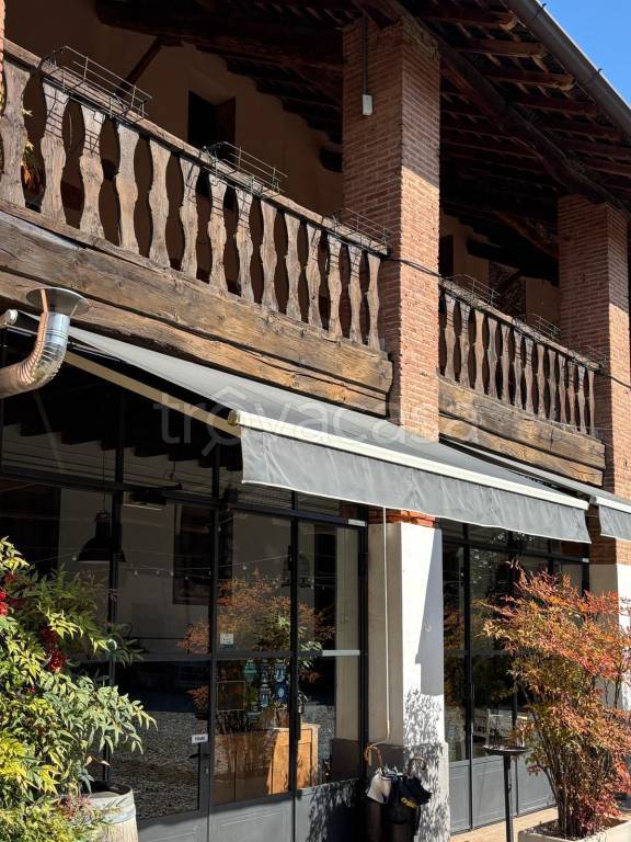 casa indipendente in vendita a Burago di Molgora