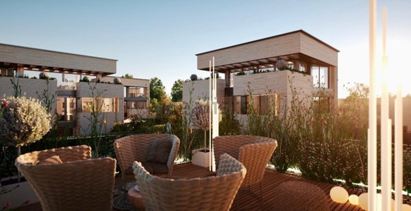 casa indipendente in vendita a Burago di Molgora