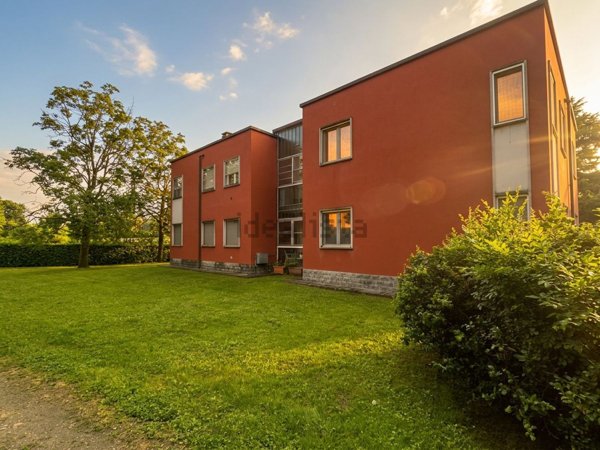 appartamento in vendita a Burago di Molgora