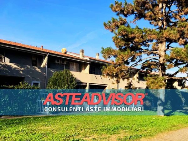 casa indipendente in vendita a Burago di Molgora