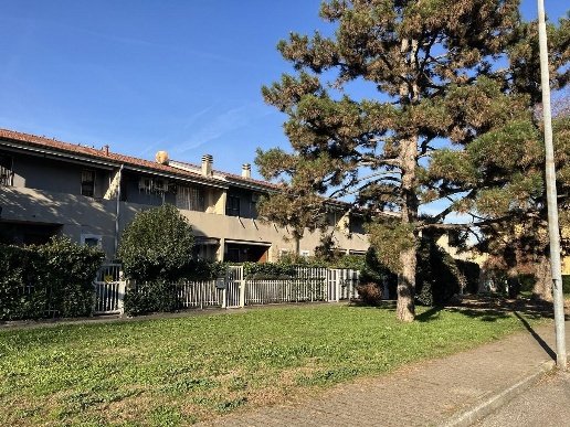 casa indipendente in vendita a Burago di Molgora