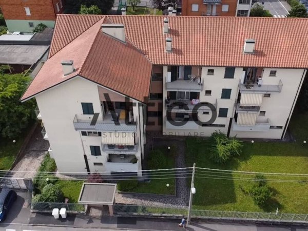 appartamento in vendita a Burago di Molgora