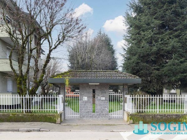 appartamento in vendita a Burago di Molgora