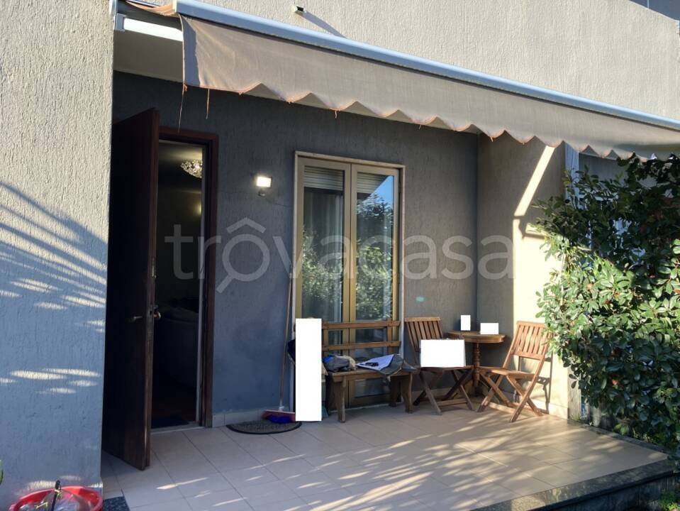 casa indipendente in vendita a Burago di Molgora