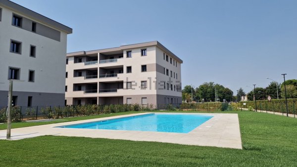 appartamento in vendita a Burago di Molgora
