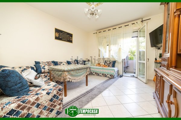 appartamento in vendita a Burago di Molgora