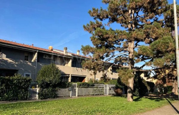 casa indipendente in vendita a Burago di Molgora