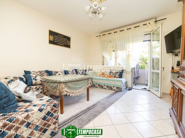 appartamento in vendita a Burago di Molgora
