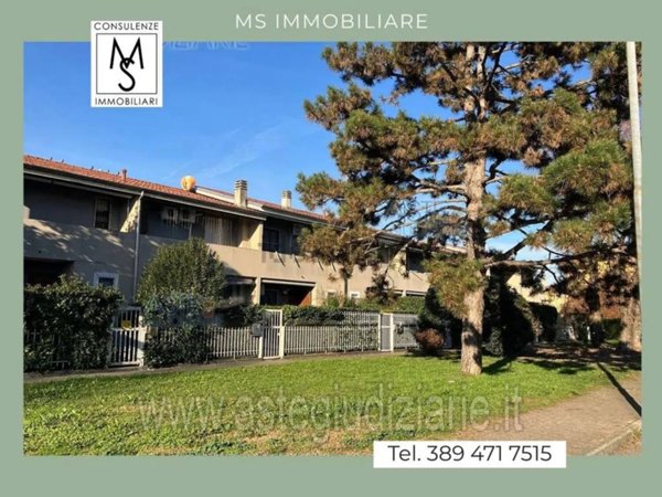 appartamento in vendita a Burago di Molgora