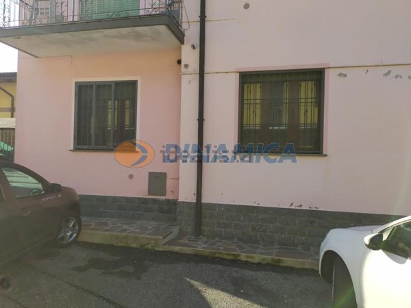 appartamento in vendita a Camparada