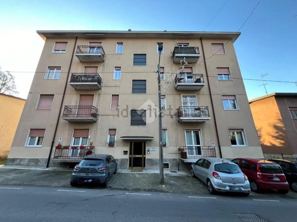 appartamento in vendita a Camparada