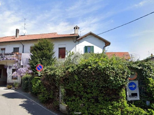 appartamento in vendita a Camparada